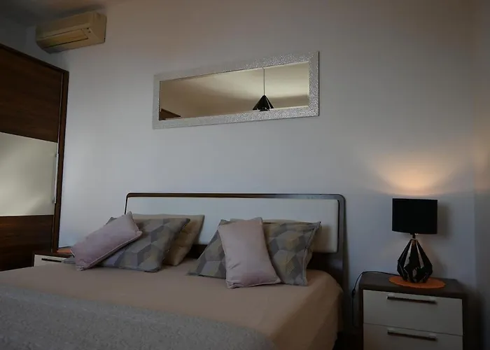 Mosic Apartment