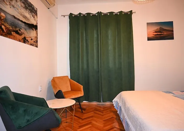Mosic Apartment