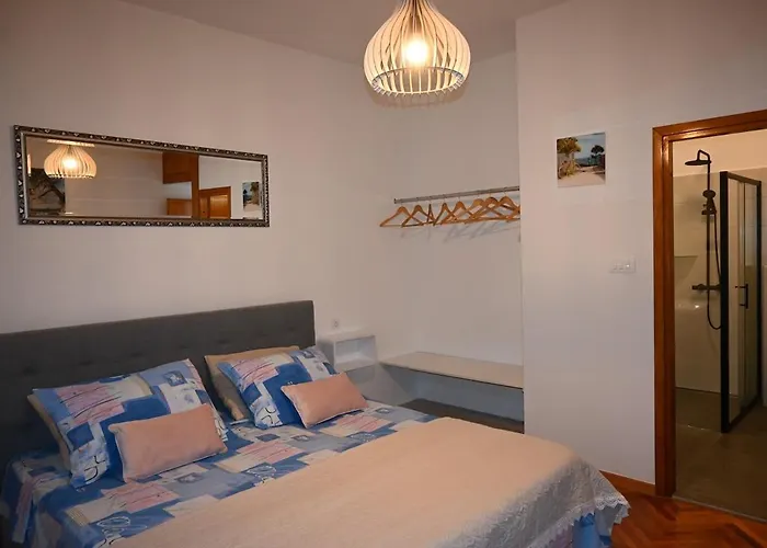 Apartment Mosic