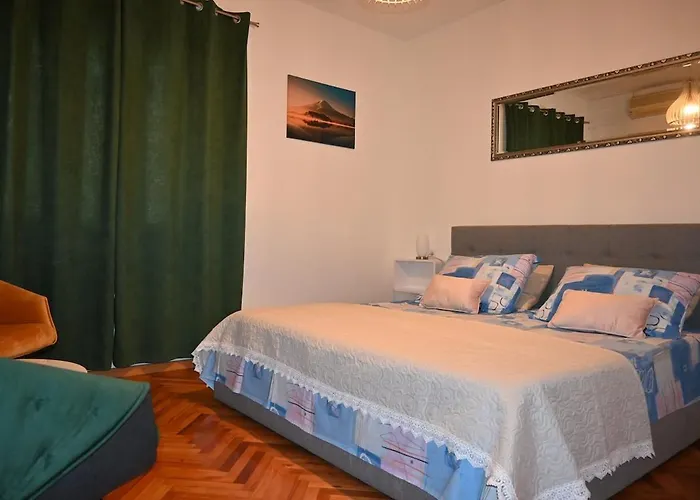 Mosic Apartment