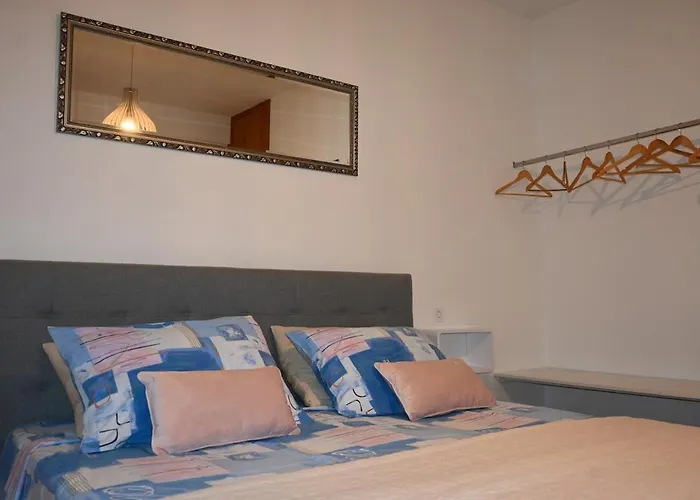 Apartment Mosic