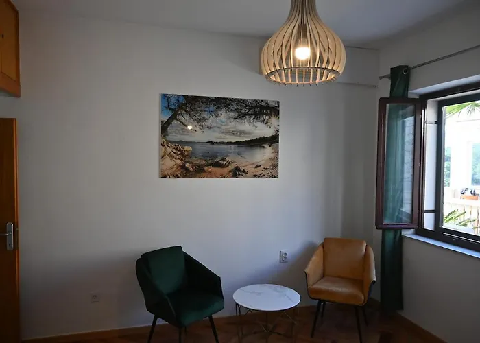 Apartment Mosic