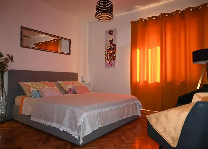 Mosic Apartment Selca (Brac)