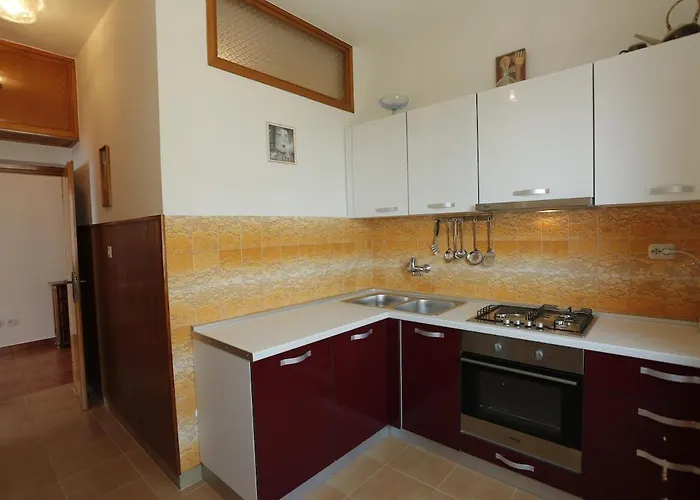 Mosic Apartment Selca (Brac)