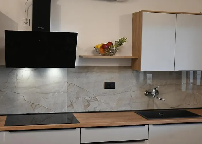 Apartment Mosic *