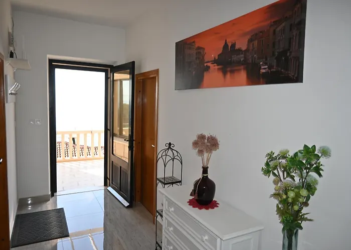 Mosic Apartment *